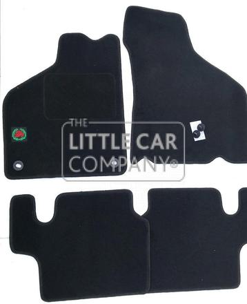 classic mini cooper automatten diverse afbeeldingen beschikbaar voor biedingen