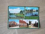 Gramsbergen, Verzamelen, Ansichtkaarten | Nederland, Verzenden, 1980 tot heden, Gelopen, Noord-Brabant