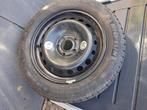 Renault Megane Reservewiel + Nieuwe band, Ophalen, Nieuw, Renault