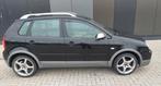 Volkswagen Polo 1.4 FUN 55KW 2005 Zwart, Voorwielaandrijving, 15 km/l, 74 pk, 4 cilinders