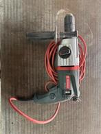 metabo klopboormachine KHE26 1, Doe-het-zelf en Verbouw, Gereedschap | Boormachines, Boormachine, 600 watt of meer, Ophalen of Verzenden
