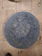 Fluffy hondenmand, Ophalen, Zo goed als nieuw, Pluche