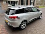 Renault Clio Estate 0.9 TCe Limited Navi, PDC, LMV, 1e Eigen, Voorwielaandrijving, 898 cc, Gebruikt, Euro 6