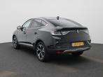 Renault Arkana 1.6 E-Tech full hybrid 145Pk techno | Navigat, Auto's, Stof, Euro 6, Parkeersensor, Zwart