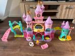 VTech Speelgoed Kasteel met Accessoires, Ophalen, Gebruikt, Meisje