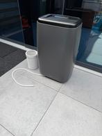 Mobiele airco DUUX NORTH 18.000 BTU, Witgoed en Apparatuur, Ophalen, 3 snelheden of meer, Zo goed als nieuw, Afstandsbediening