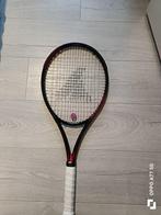 pro kennex asymmetric racket grip 2, Sport en Fitness, Gebruikt, Ophalen of Verzenden, Racket, L2