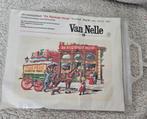 Van Nelle borduurpakket, compleet en nieuw., Ophalen of Verzenden, Nieuw, Borduurpakket