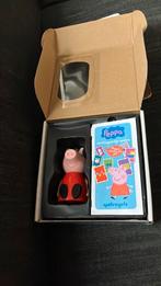 Peppa Pig spel verstoppertje spelen vanaf 1,5 jaar tot 5, Ophalen, Zo goed als nieuw, Speelkaart(en)