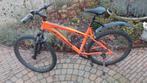 b-twin rockrider 340 26", Fietsen en Brommers, Ophalen, Gebruikt, Aluminium, 24 inch of meer