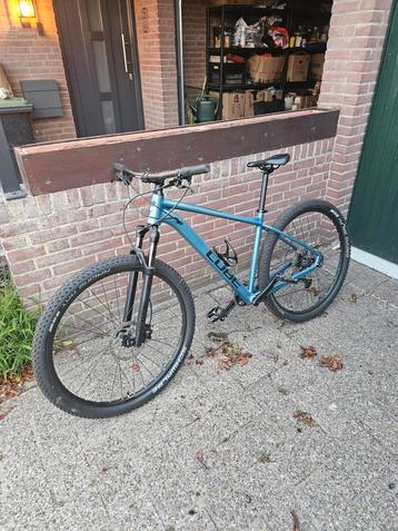 Cube attention SL 29er mountainbike beschikbaar voor biedingen