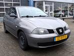 Seat Ibiza 1.2-12V, Auto's, Seat, Ibiza, Bedrijf, Handgeschakeld, 3 cilinders