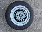 BBS velgen met nieuwe banden R13, 5 stuks in nieuwstaat, Auto-onderdelen, Banden en Velgen, Ophalen, 13 inch, Nieuw, 185 mm