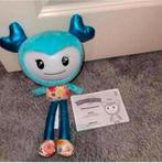 Brightlings interactieve pop knuffel, Ophalen of Verzenden, Nieuw