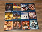 Diverse bluray films, Cd's en Dvd's, Blu-ray, Gebruikt, Ophalen of Verzenden