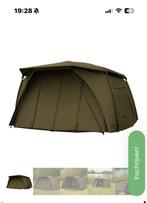 Avid exo bivvy nieuw met gescheurde tent doek ., Watersport en Boten, Hengelsport | Karpervissen, Ophalen of Verzenden, Nieuw