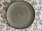 Dinerborden Lave Villeroy & Boch gris 8 stuks, Ophalen of Verzenden, Zo goed als nieuw, Bord(en), Overige stijlen