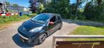Bomvolle Peugeot 107 1.0 12V 5DR 2009 Zwart, Auto's, Peugeot, Voorwielaandrijving, 4 stoelen, Origineel Nederlands, Handgeschakeld