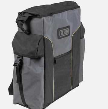 ARB Wheelie Bin met 2 zij tassen ARB Reservewiel Tas beschikbaar voor biedingen