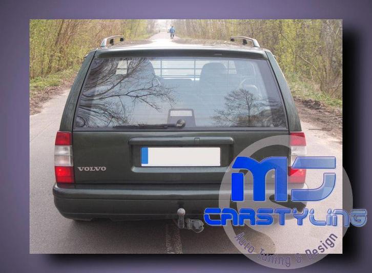 Volvo 940/ 960 - Dakspoiler, Auto diversen, Tuning en Styling, Ophalen of Verzenden
