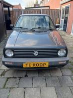 Vw golf, Auto's, Particulier, Te koop