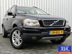 Volvo XC90 2.5 T AWD Limited | NAP | Xenon | Camera | 2010 |, Gebruikt, Beige, Bedrijf, Vierwielaandrijving