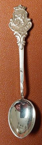 Lepeltje Zierikzee gemeentewapen Zeeland, Ophalen of Verzenden