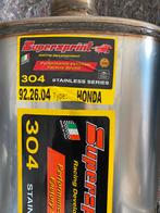 Honda supersprint achterdenper 92.26.04, Ophalen, Honda