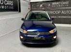Volkswagen Golf Sportsvan 1.4 TSI BLUEMOTION DSG, Gebruikt, 4 cilinders, 700 kg, Blauw