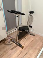 Masterbike Spinningfiets - Topconditie!, Ophalen, Gebruikt, Spinningfiets, Metaal