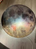 Wandlamp voor baby en peuterkamer  hartendief, Huis en Inrichting, Ophalen, Zo goed als nieuw