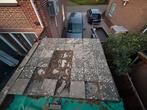 Gebruikte terrastegels, Tuin en Terras, Ophalen, Gebruikt, 5 tot 10 m², Beton