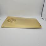 Faceplate PS5 Goud - In Nette Staat, Flex Ltd., Zo goed als nieuw, https://flex.com/contact-us, Nobelstraat 10, 5807 GA Oostrum LB, Limburg, Nederland