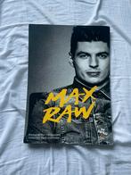 Max Verstappen reclame G Star Raw, Verzamelen, Muziek, Artiesten en Beroemdheden, Foto of Kaart, Ophalen of Verzenden, Zo goed als nieuw