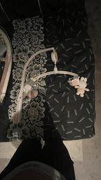 Nijntje box/wieg accessoire, Ophalen of Verzenden, Zo goed als nieuw, Wieg