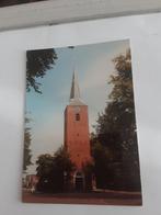 GIETEN   NED. HERV.  KERK, Ophalen of Verzenden