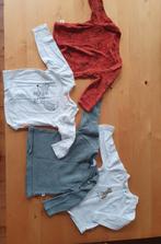 T-shirts en truitje maat 62, Kinderen en Baby's, Ophalen of Verzenden, Maat 62