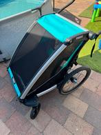 Thule fietskar lite, Ophalen, Zo goed als nieuw, Kinderkar