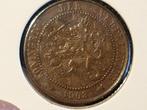 2.5 cent 1903 nr.4 (05), Postzegels en Munten, Munten | Nederland, Ophalen of Verzenden, Koningin Wilhelmina