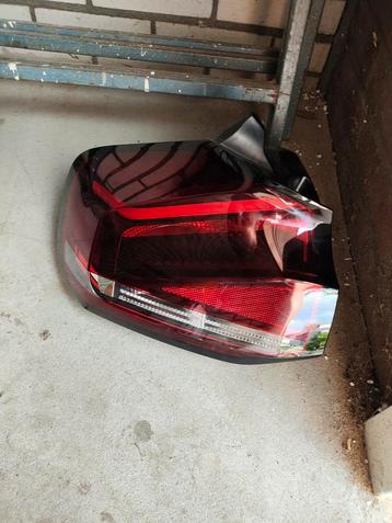 Citroen C4 achterlicht/Xpeng G9 achterlicht/BMW 4 serie beschikbaar voor biedingen