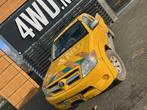 Toyota Hilux 2.5 D-4D EXTRA CAB 4X4 AIRCO / HOGE LAGE GEARIN, Auto's, Toyota, Stof, Gebruikt, 1790 kg, Vierwielaandrijving