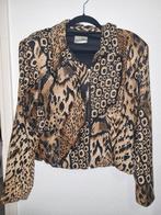 Vintage Joseph Ribkoff Vest Maat S, Joseph Ribkoff, Ophalen of Verzenden, Jasje, Maat 36 (S)