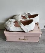 Kastopruiming: Doremi Witte Schoentjes Maat 23 - Nieuwstaat!, Kinderen en Baby's, Schoentjes, Meisje, Doremi, Ophalen of Verzenden