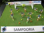 SAMPDORIA GENUA, Ophalen of Verzenden, Nieuw, Buitenlandse clubs