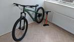Kona Honzo Sage - SRAM SX Mountainbike, Fietsen en Brommers, Overige merken, Hardtail, Heren, Ophalen of Verzenden