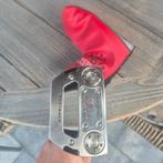 Scotty Cameron Studio Style Fastback 35 inch zgan, Sport en Fitness, Golf, Ophalen of Verzenden, Zo goed als nieuw, Club, Overige merken