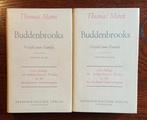 Thomas Mann - Buddenbrooks, Boeken, Ophalen of Verzenden, Zo goed als nieuw