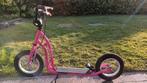 Stoere meidenstep zo goed als nieuw!, Fietsen en Brommers, Steps, Ophalen, Zo goed als nieuw, Gewone step, 2 Cycle
