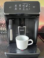 Philips Volautomatische Espressomachine, 1 kopje, Afneembaar waterreservoir, Zo goed als nieuw, Espresso apparaat