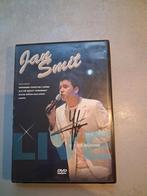 DVd jan smit, Ophalen, Drama, Zo goed als nieuw, Alle leeftijden
